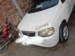 Suzuki Alto 2007