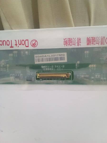 40pin 15inch Lcd 0