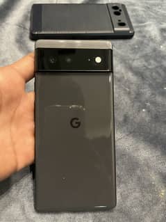 Google Pixel 6 non pta (8/128gb)