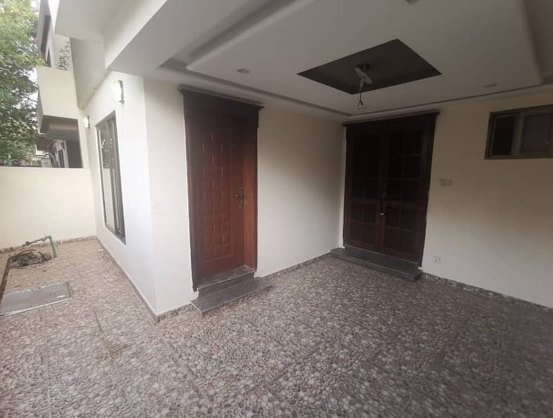 5 marla furnished house availble for rent 3