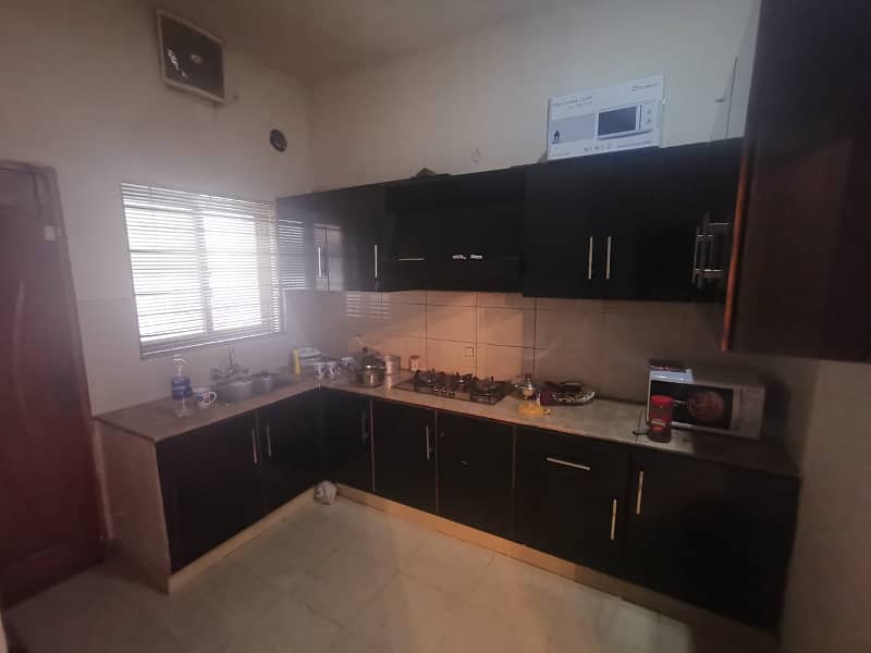 5 marla furnished house availble for rent 9