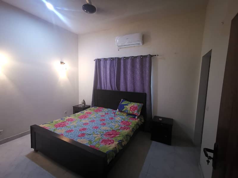 5 marla furnished house availble for rent 14