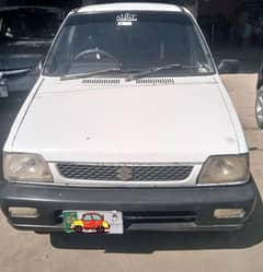 Suzuki Mehran VX 2003