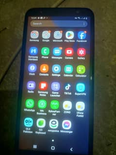 SAMSUNG J6 PLUS