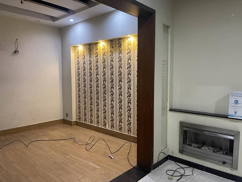 5 MARLA LOWER PORTION (with basement) FOR RENT IN PARAGON CITY LAHORE 4