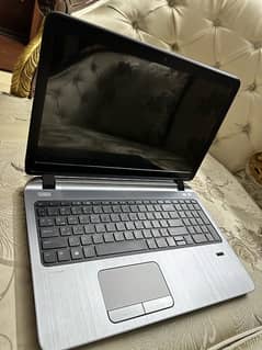 Hp Probook 450 G2