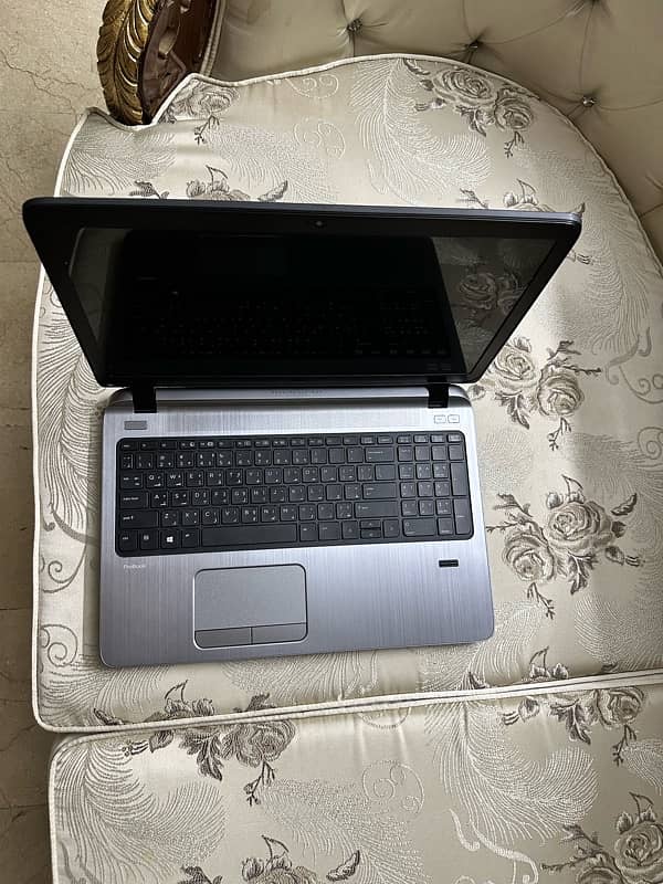 Hp Probook 450 G2 2