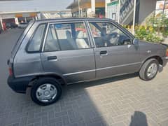 MEHRAN VX EURO 2 AC MODEL 2015