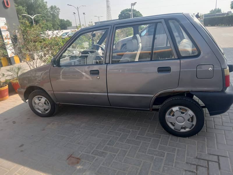 MEHRAN VX EURO 2 AC MODEL 2015 1