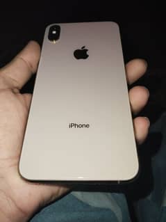 iphone xs max