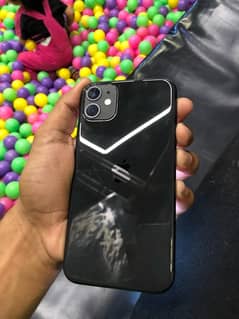 Iphone 11 JV 64GB LL/A  In Warranty