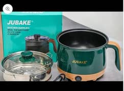 jubake electric cooker