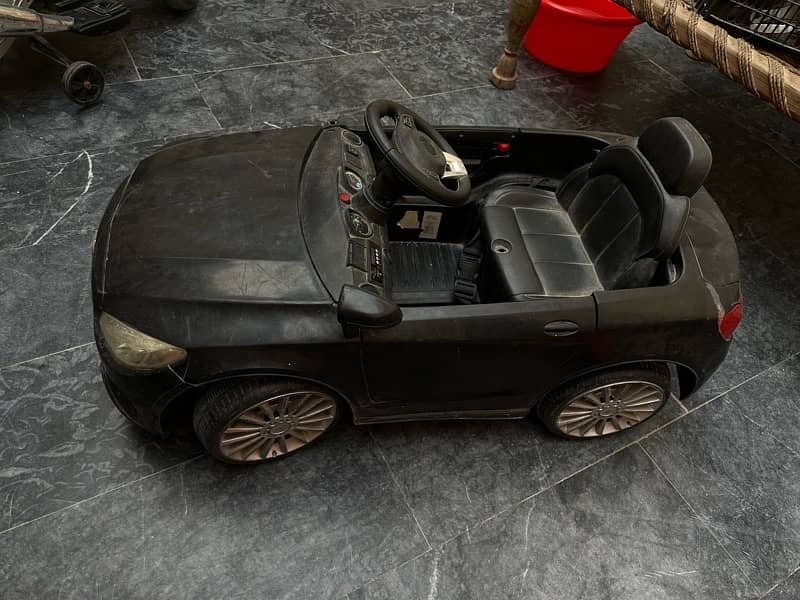 kids electric car 1