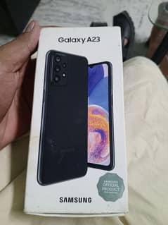 Samsung A23