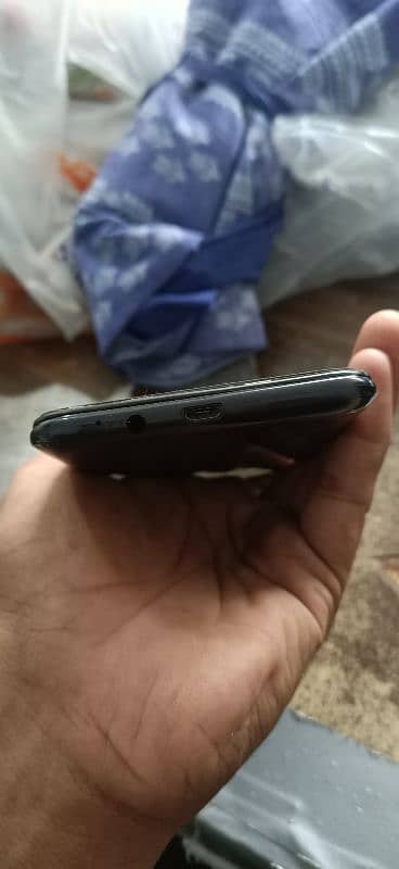 Tecno spark 6 go 3gb ram 64 gb rom 10/10 condition 4