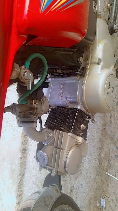 hi speed cd 70 for sale best condition 1