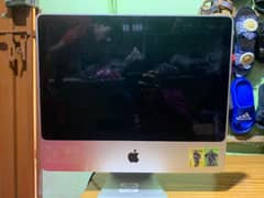 APPLE IMAC 20 IN