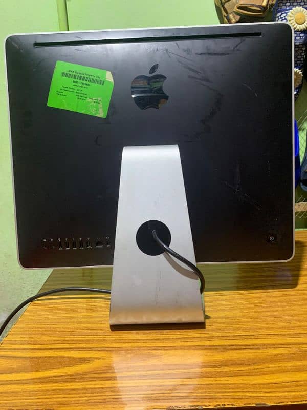 APPLE IMAC 20 IN 3