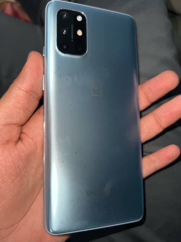 OnePlus 8t 3