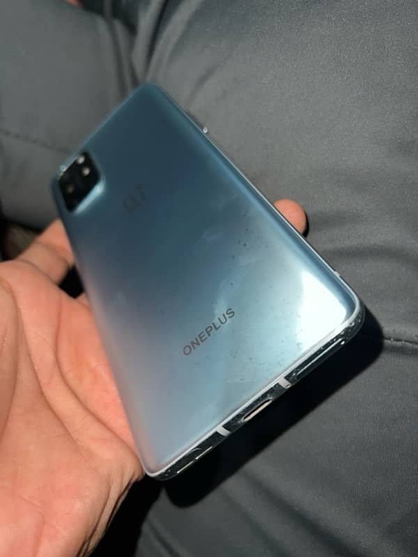 OnePlus 8t 4