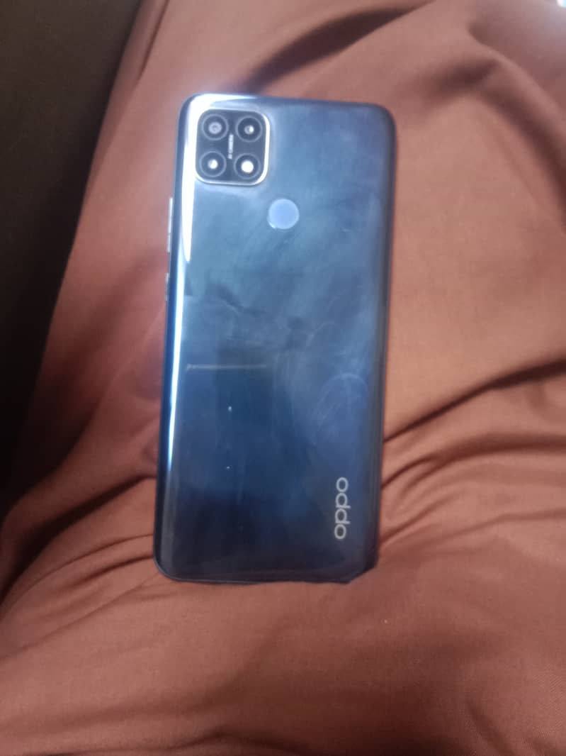 oppo a15s 2