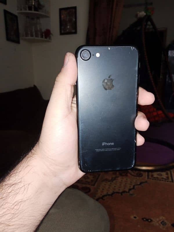 Iphone 7 0