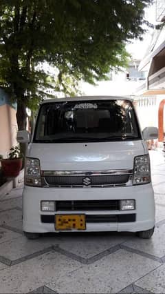 Suzuki Every Wagon same is Nissan clipper,hijet,subaro,attri