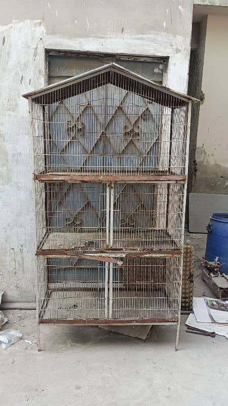 cage of sale 5