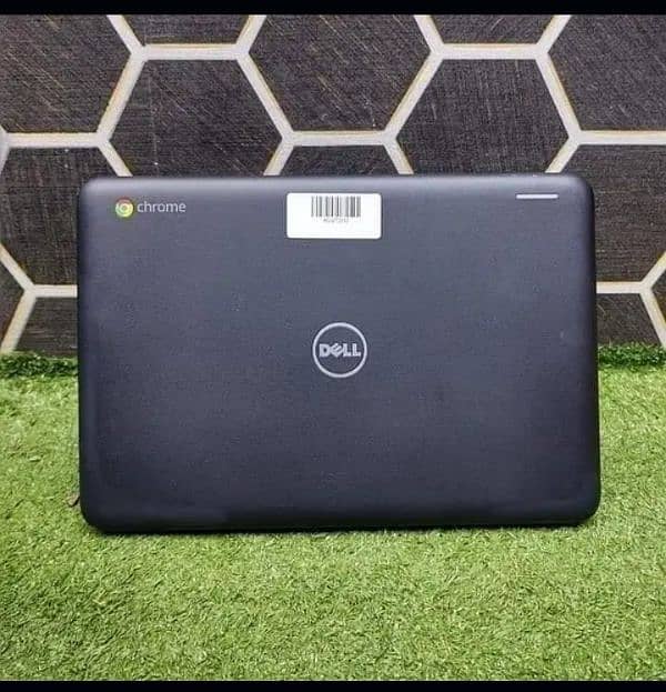 Dell Chromebook 1