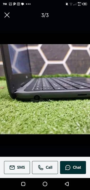 Dell Chromebook 2