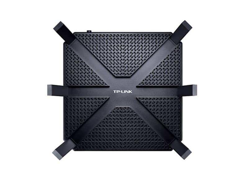 TP-Link Archer C3200 Wireless Tri-Band Gigabit Router 3