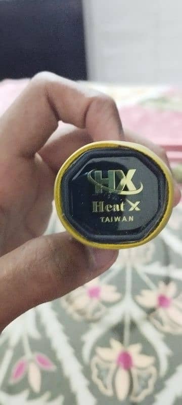 heat X taiwan racket original 3