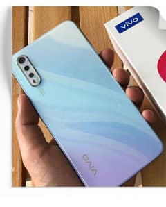 vivo S1