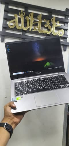 ASUS  ZENBOOK UX310