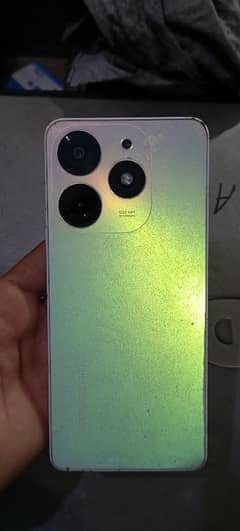 Tecno Spark 10 pro