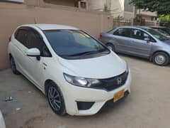 Honda Fit 2014