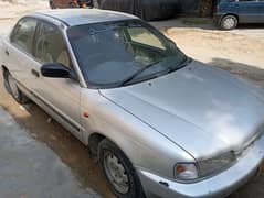 baleno 1999