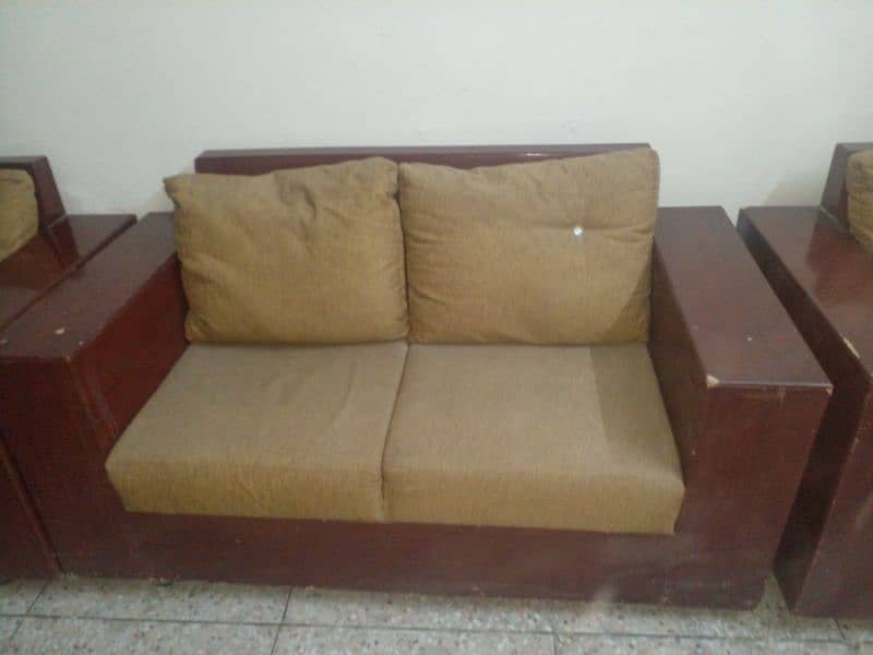 Sofa Set 1