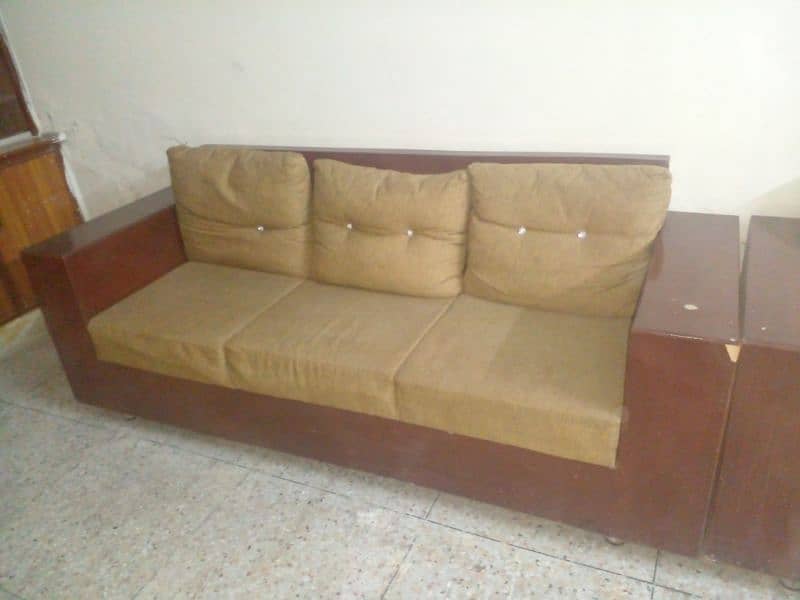 Sofa Set 2