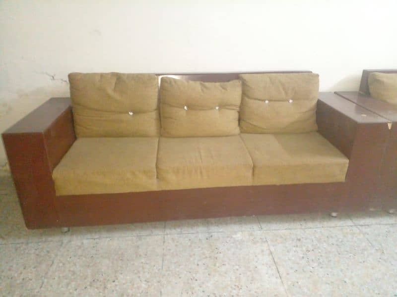 Sofa Set 5