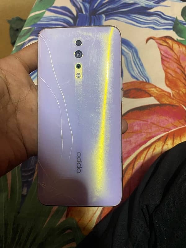 Oppo Reno Z 6