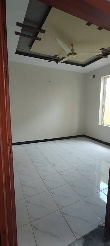 Prime Location 5 Marla House In Sufiyan Garden Is Available 4