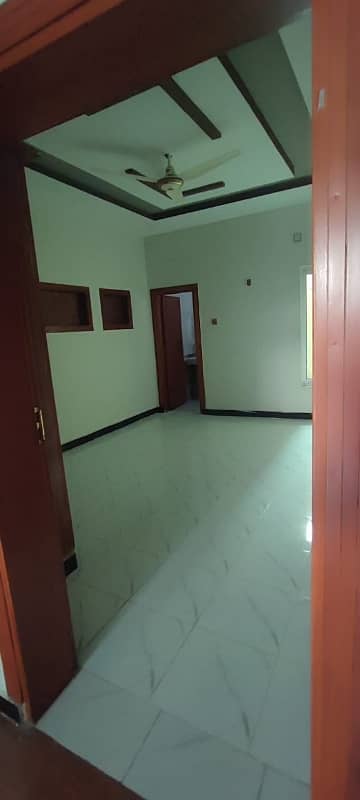 Prime Location 5 Marla House In Sufiyan Garden Is Available 5