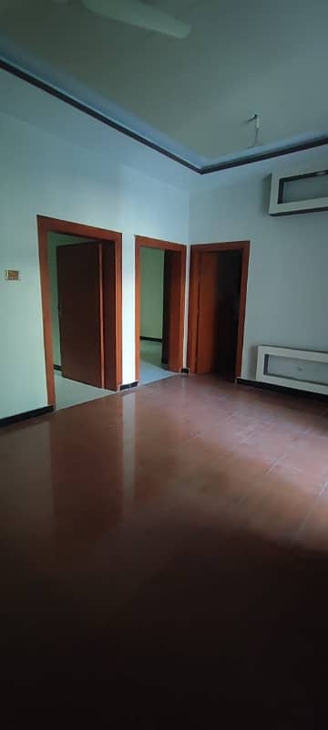 Prime Location 5 Marla House In Sufiyan Garden Is Available 6