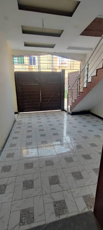 Prime Location 5 Marla House In Sufiyan Garden Is Available 9