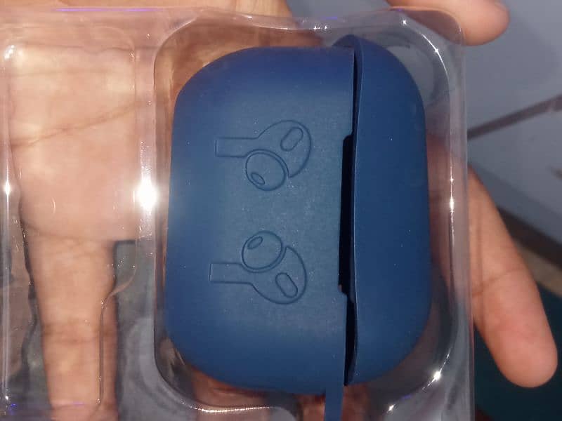 for Air pods pro 2 cover 1