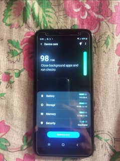 Samsung Galaxy j6 plus  pta approve 3 GB 32 GB