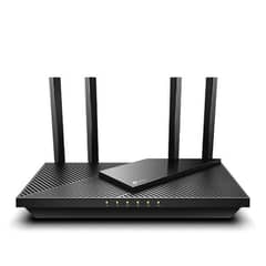 Tp-Link Archer AX55 Pro Strong AX3000 Multi-Gigabit Router