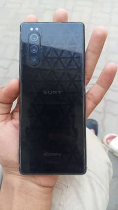 sony