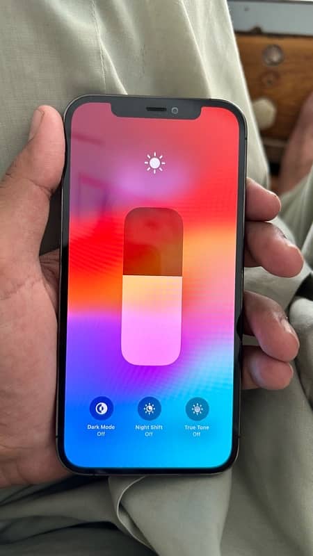 iphone 12 pro 256 gb face id failed he bs warer pack phone 7